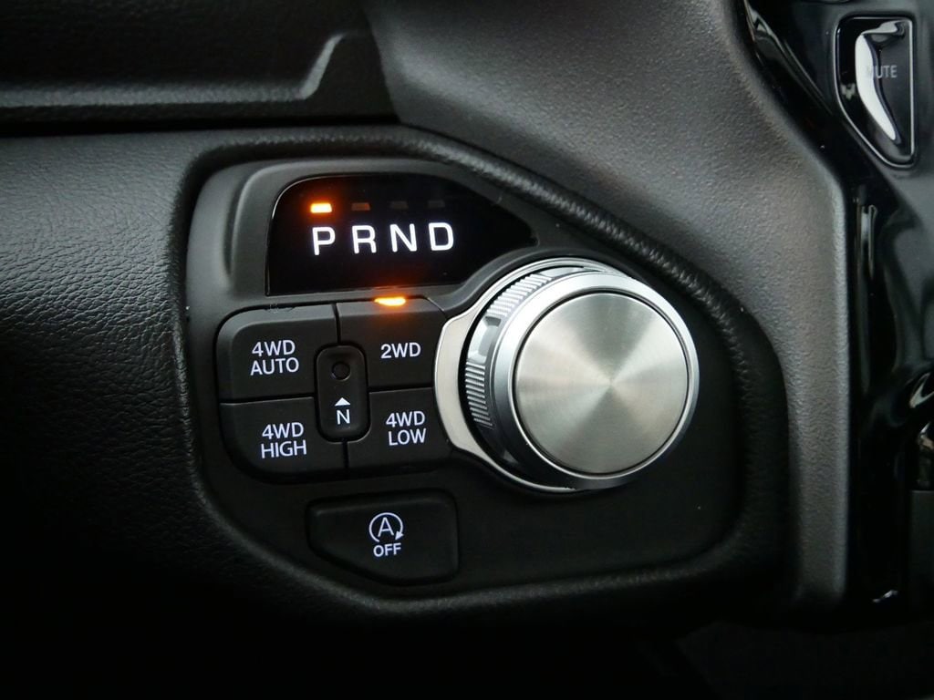 Thumbnail: 2025 RAM 1500 - 50