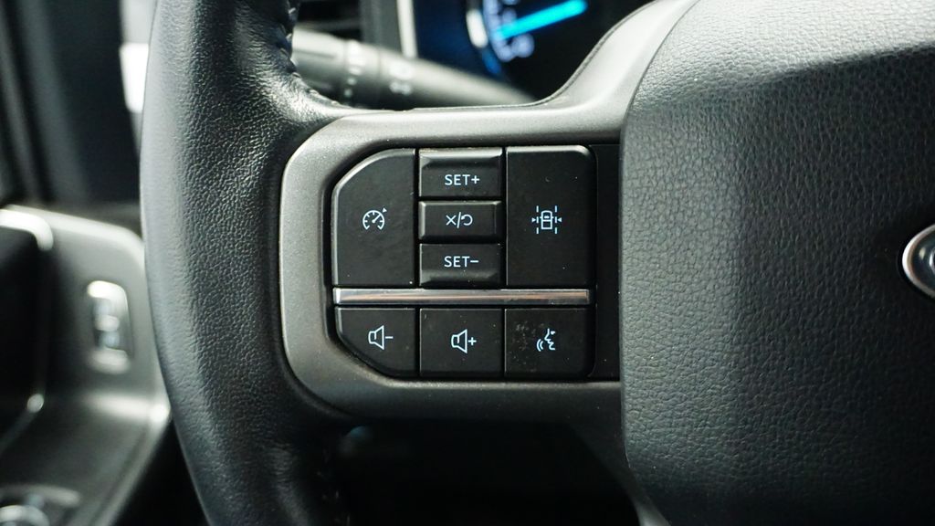 Thumbnail: 2022 Ford F-150 - 30