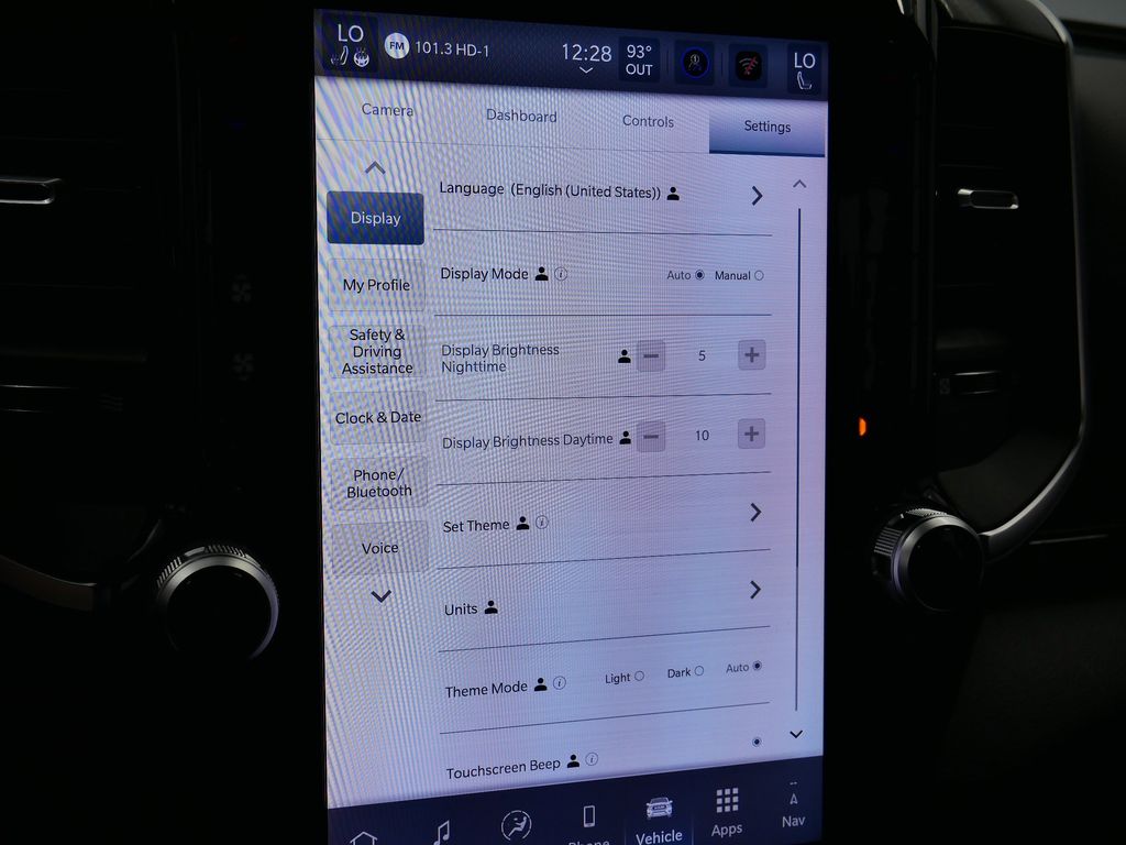 Thumbnail: 2026 RAM 1500 - 30