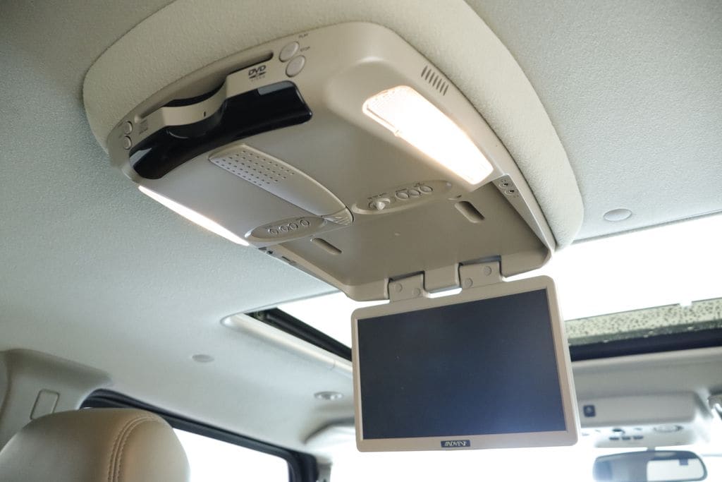 Thumbnail: 2004 Hummer H2 - 20