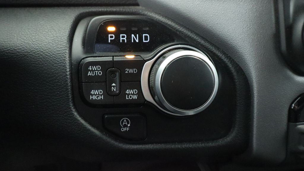 Thumbnail: 2022 RAM 1500 - 43