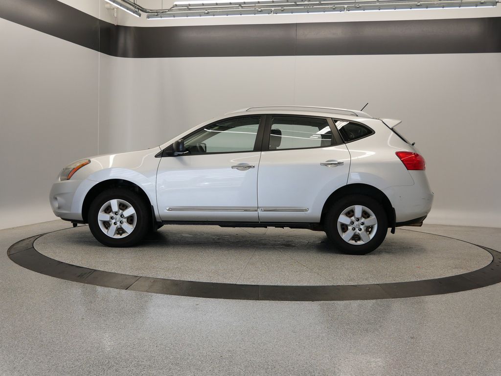 Thumbnail: 2014 Nissan Rogue - 37