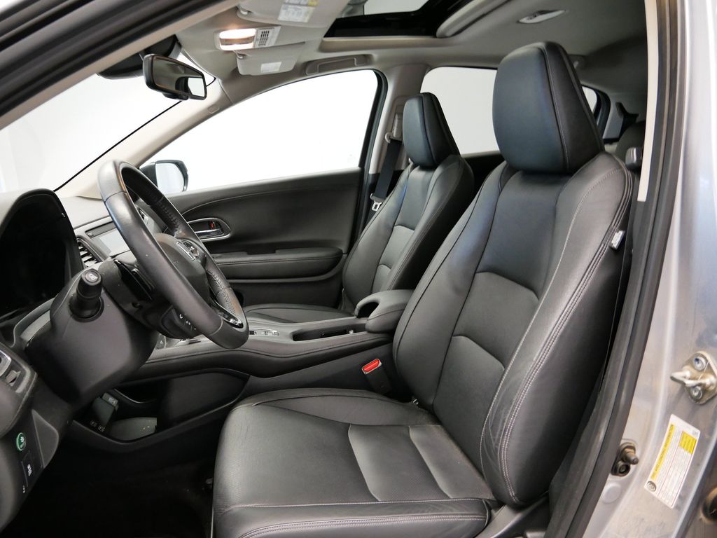 Thumbnail: 2020 Honda HR-V - 24