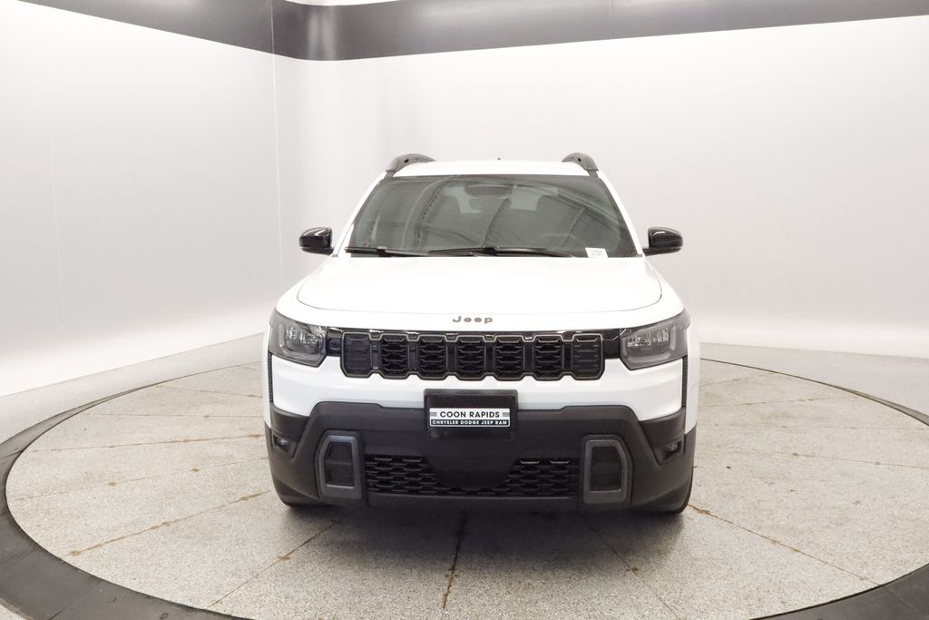 Thumbnail: 2026 Jeep Cherokee - 9