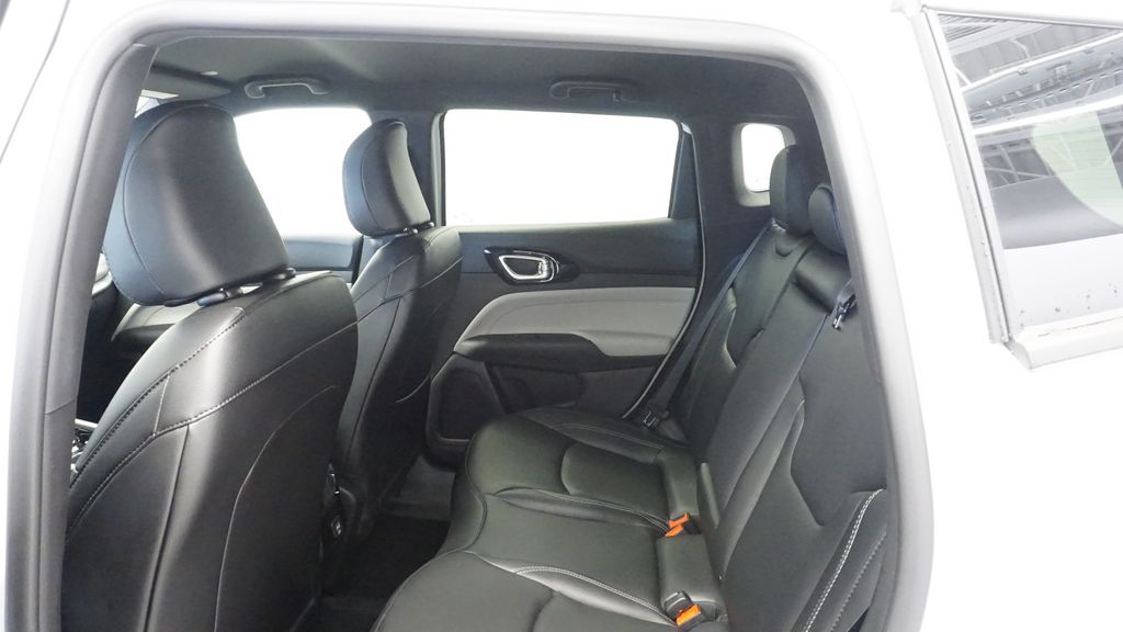 Thumbnail: 2026 Jeep Compass - 27