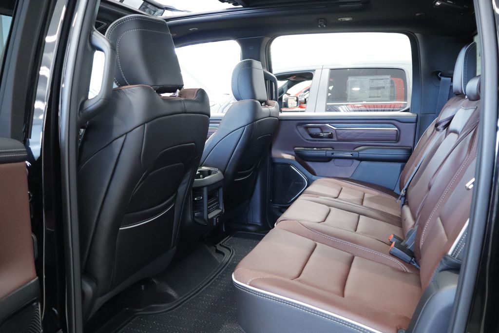 Thumbnail: 2026 RAM 1500 - 16