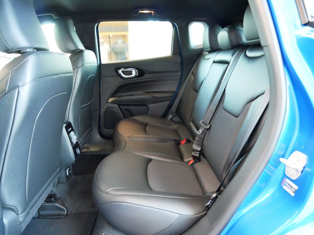 Thumbnail: 2026 Jeep Compass - 8