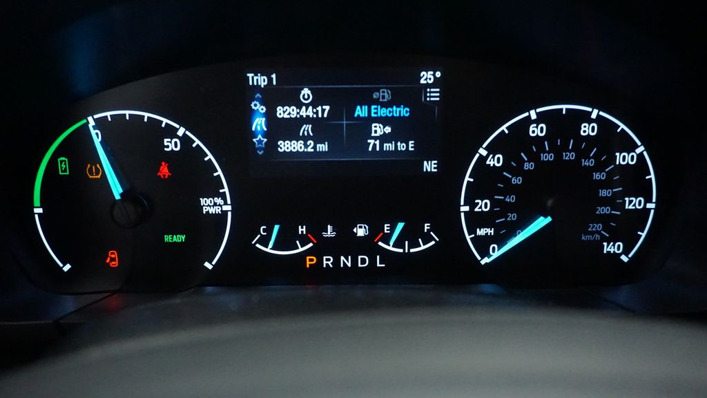 Thumbnail: 2023 Ford Maverick - 49