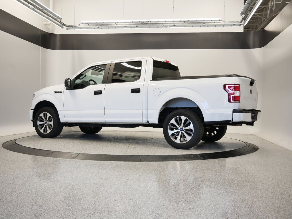 Thumbnail: 2019 Ford F-150 - 3
