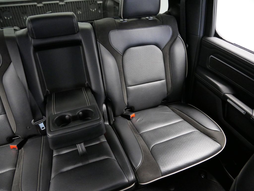 Thumbnail: 2024 RAM 1500 - 22