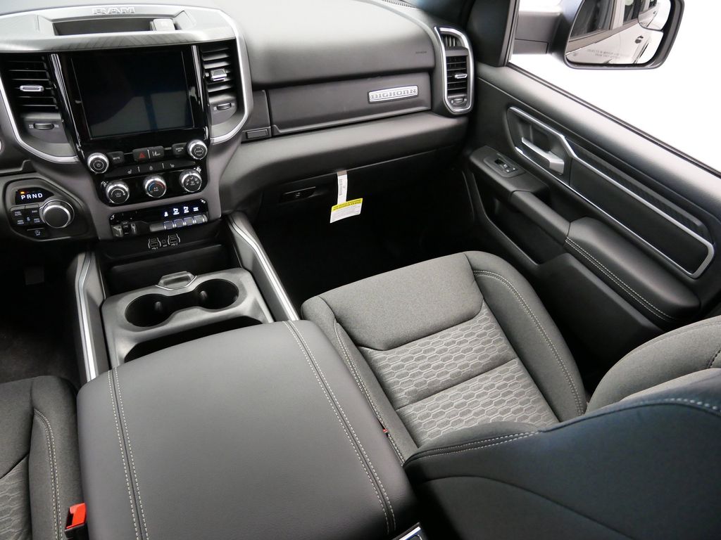 Thumbnail: 2026 RAM 1500 - 29