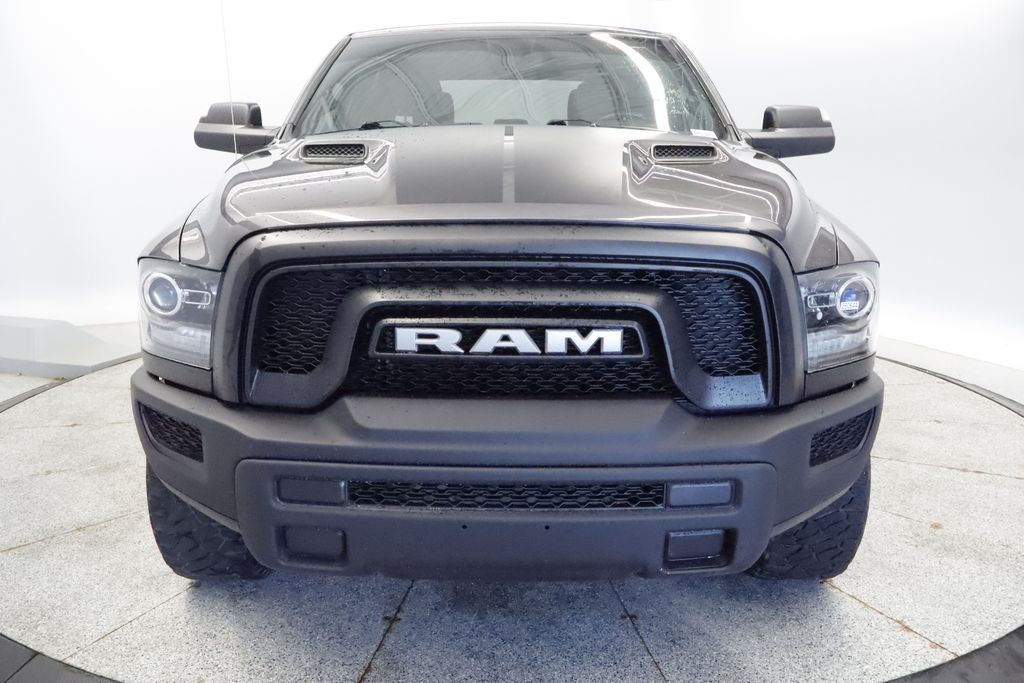 Thumbnail: 2021 RAM 1500 Classic - 9
