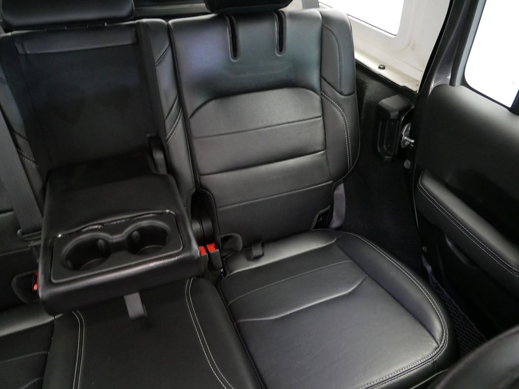 Thumbnail: 2022 Jeep Wrangler - 22