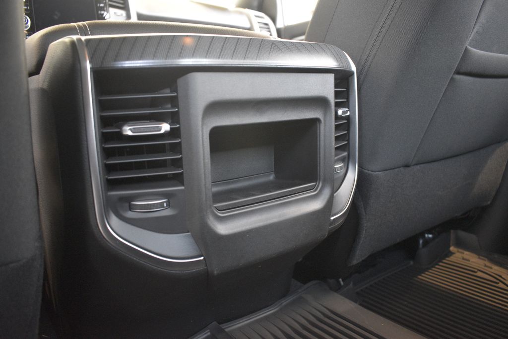 Thumbnail: 2026 RAM 2500 - 42