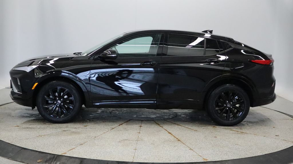 Thumbnail: 2024 Buick Envista - 2