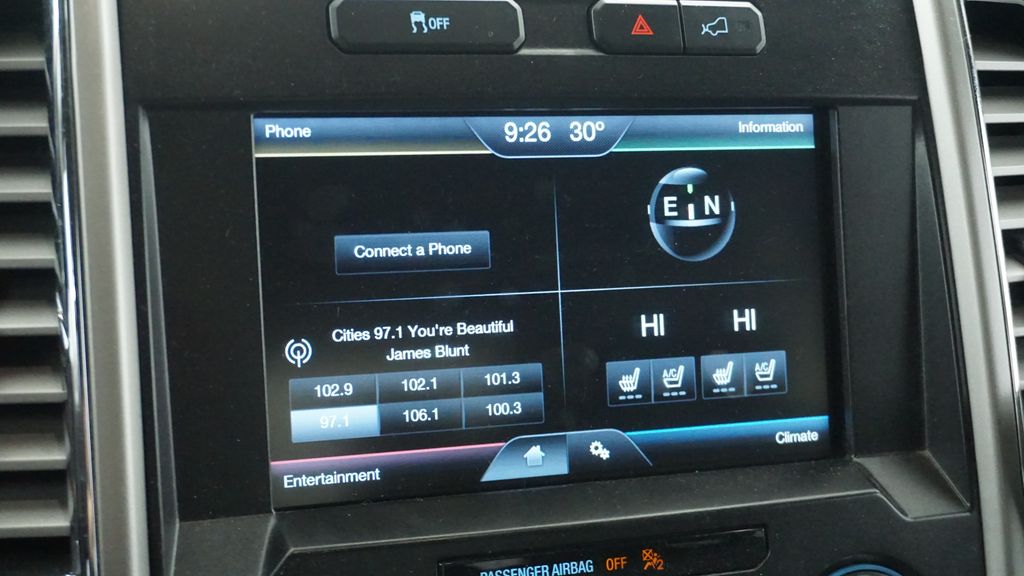 Thumbnail: 2015 Ford F-150 - 32