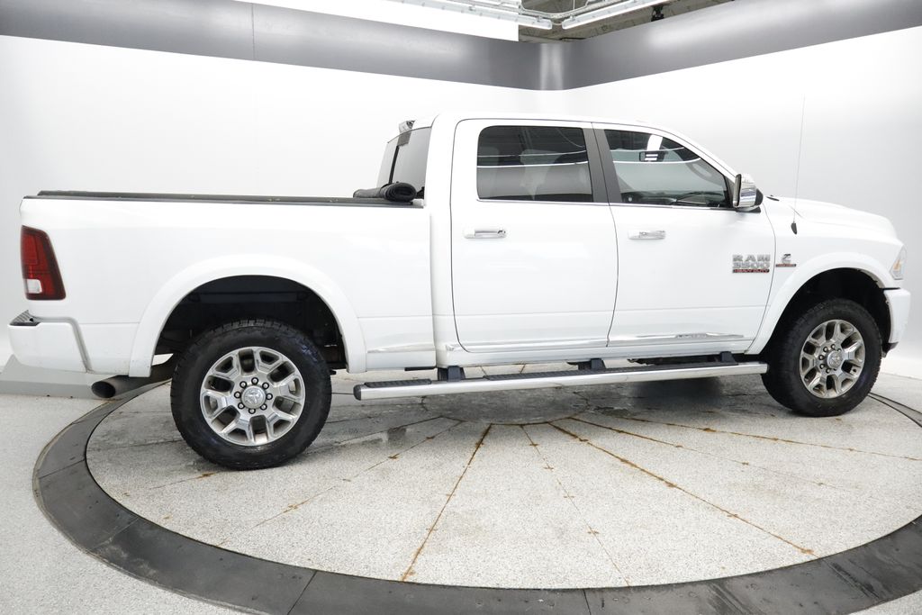 Thumbnail: 2018 RAM 3500 - 8