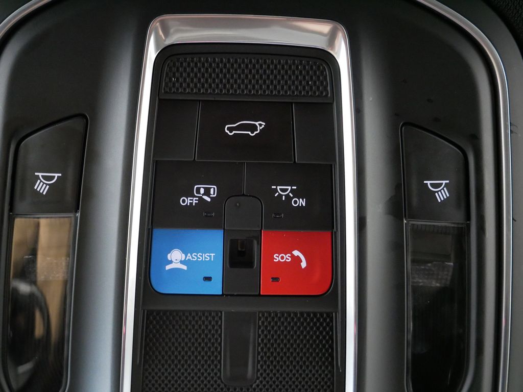 Thumbnail: 2024 Jeep Grand Cherokee - 43