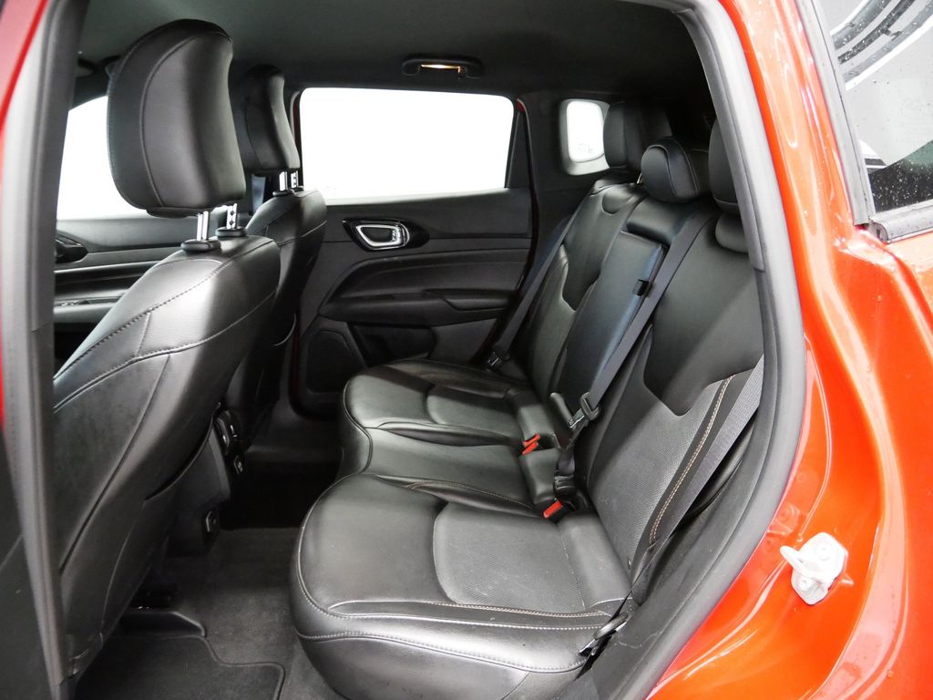 Thumbnail: 2023 Jeep Compass - 25