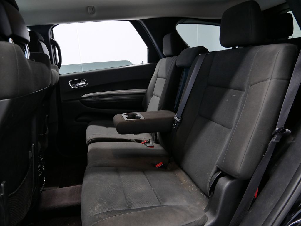 Thumbnail: 2017 Dodge Durango - 21
