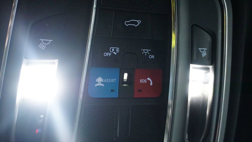 Thumbnail: 2023 Jeep Grand Cherokee L - 34