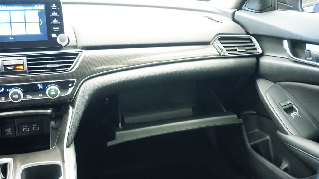 Thumbnail: 2021 Honda Accord - 23