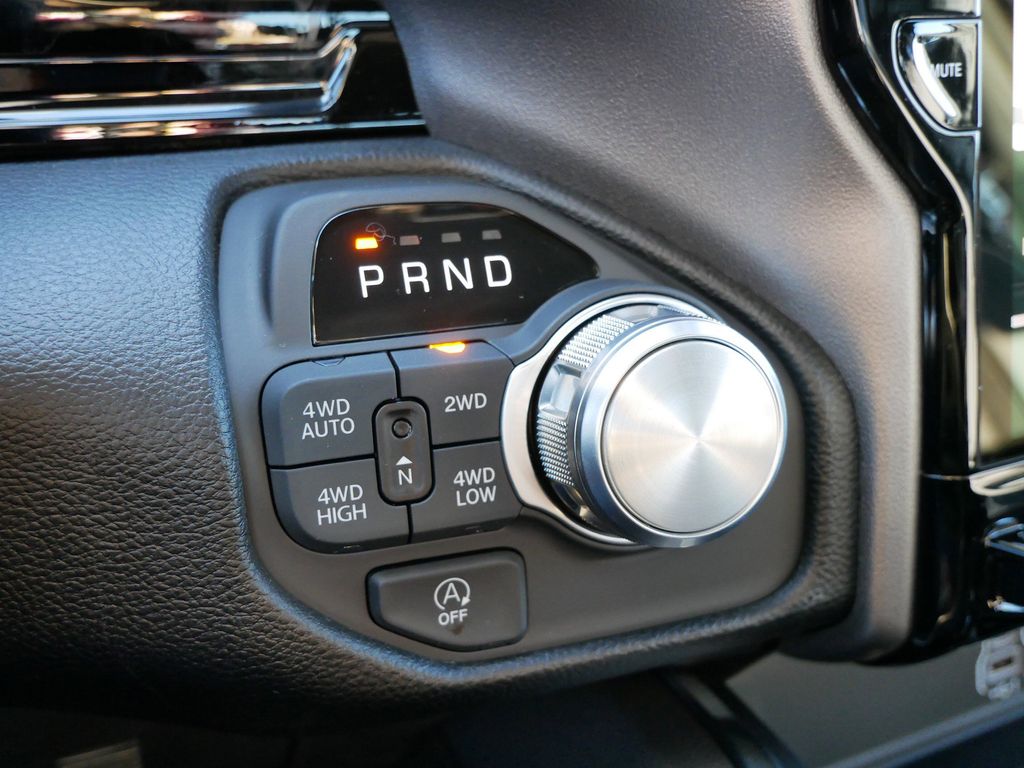 Thumbnail: 2026 RAM 1500 - 50