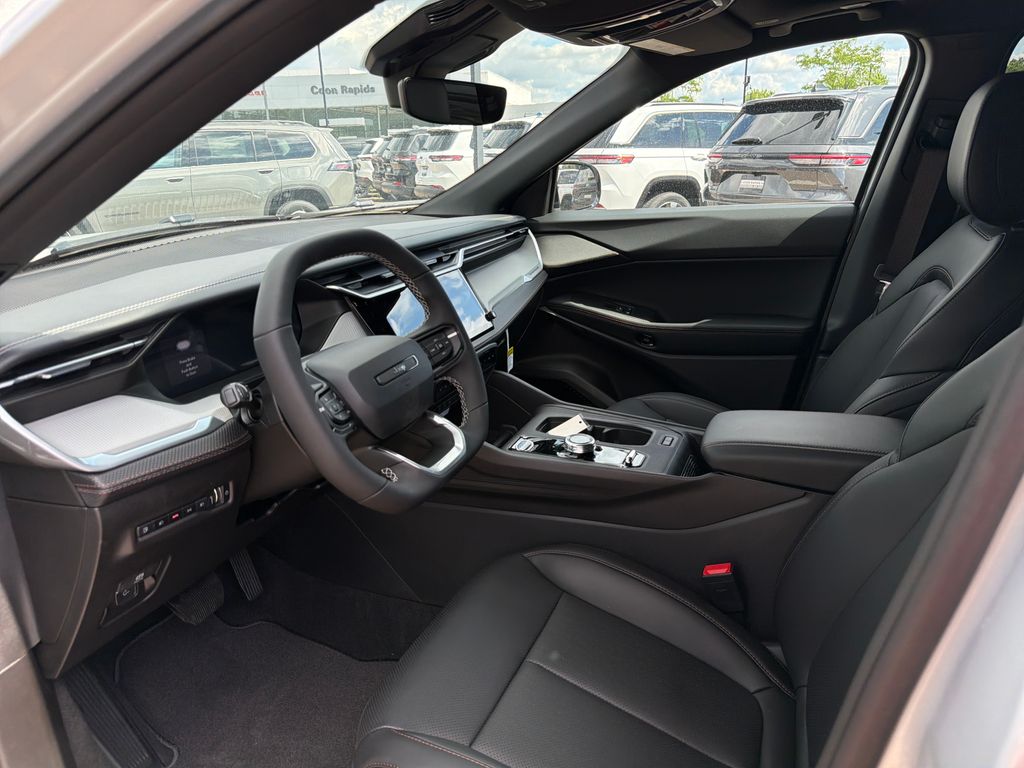 Thumbnail: 2026 Jeep Cherokee - 19