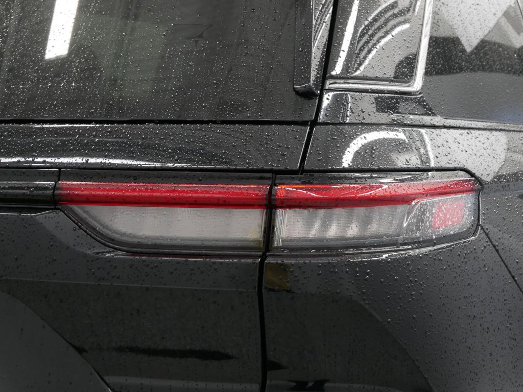 2023 Jeep Grand Cherokee Limited Edition 17