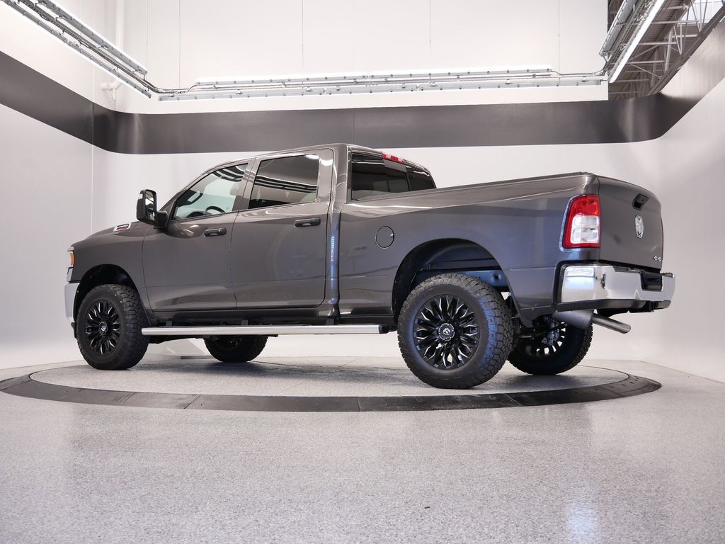 Thumbnail: 2024 RAM 2500 - 42