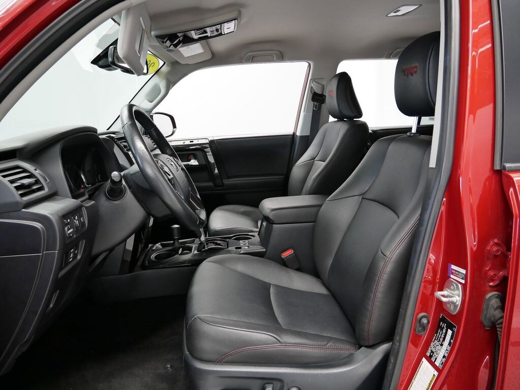 Used 2024 Toyota 4Runner TRD Off Road Premium SUV