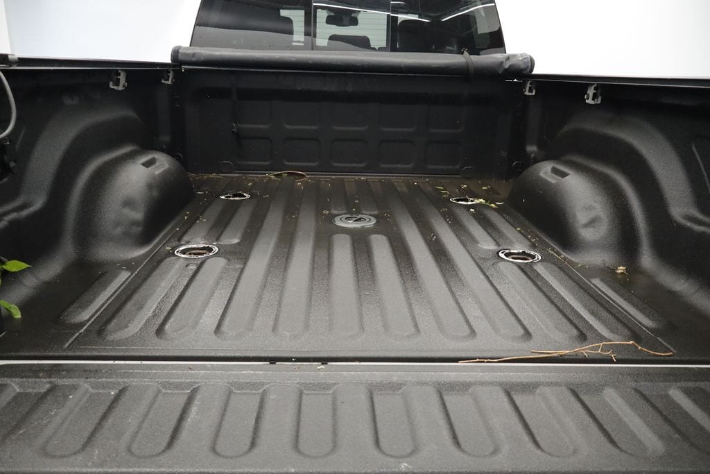 Thumbnail: 2018 RAM 3500 - 17