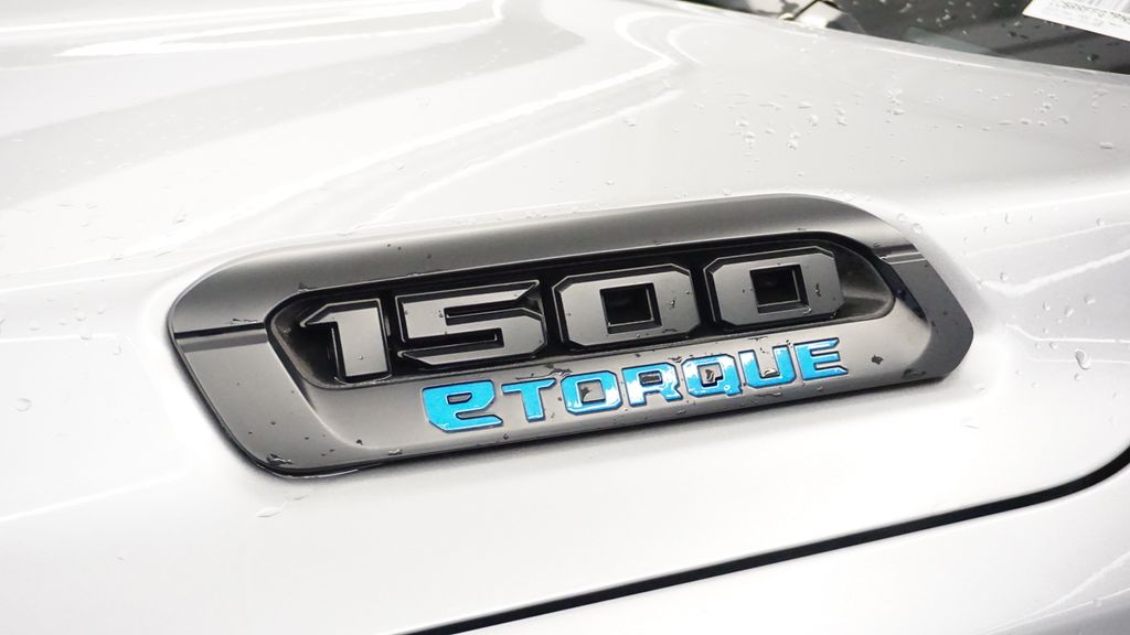 Thumbnail: 2023 RAM 1500 - 11