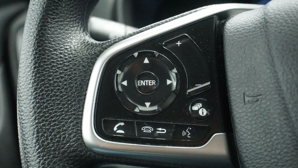 Thumbnail: 2020 Honda CR-V - 37