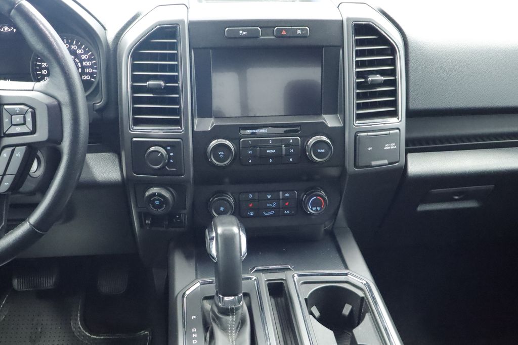 Thumbnail: 2020 Ford F-150 - 25