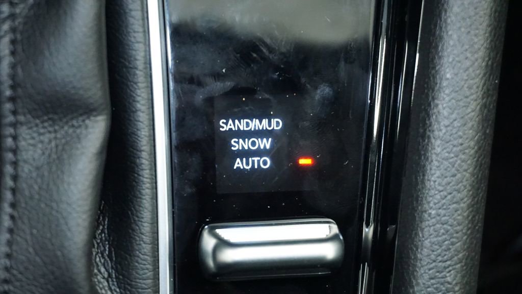 Thumbnail: 2026 Jeep Compass - 42