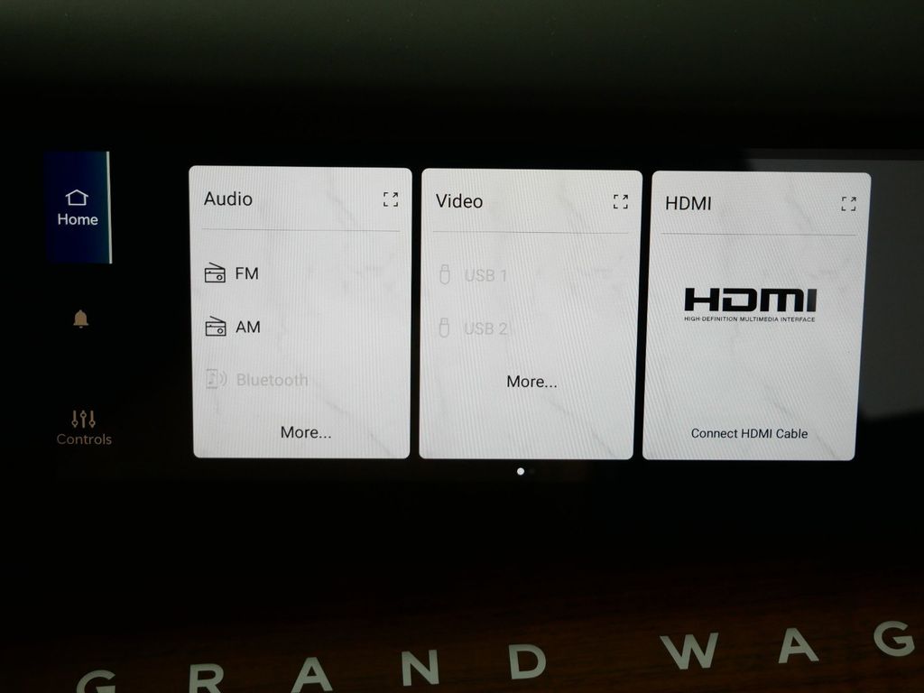 Thumbnail: 2023 Jeep Grand Wagoneer - 13