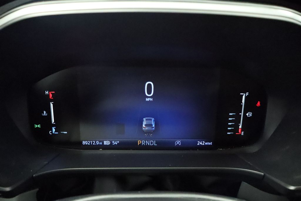 Thumbnail: 2024 Ford Escape - 36