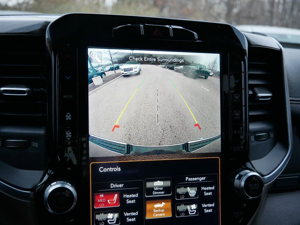 Thumbnail: 2020 RAM 1500 - 30