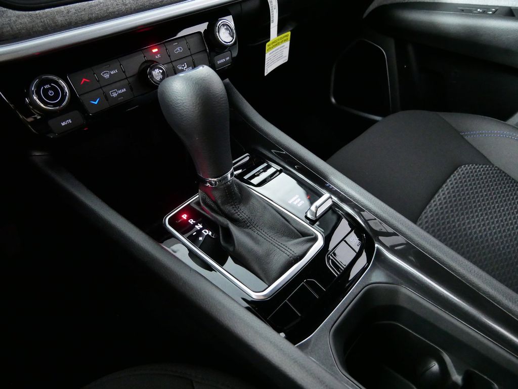 Thumbnail: 2024 Jeep Compass - 46