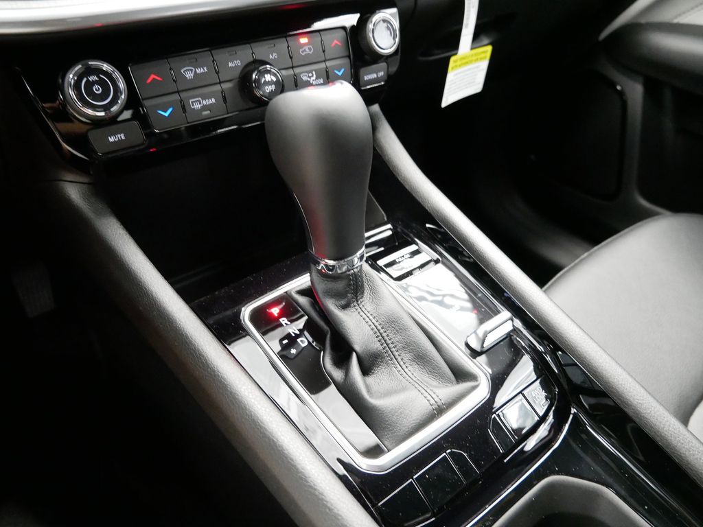 Thumbnail: 2025 Jeep Compass - 35