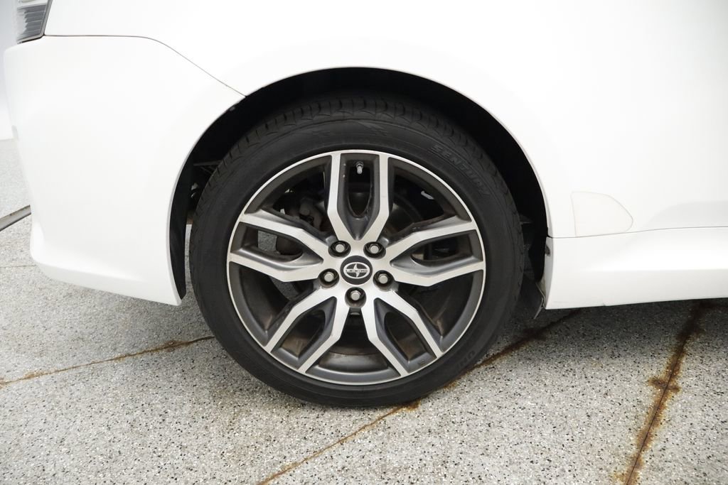 Thumbnail: 2014 Scion tC - 16