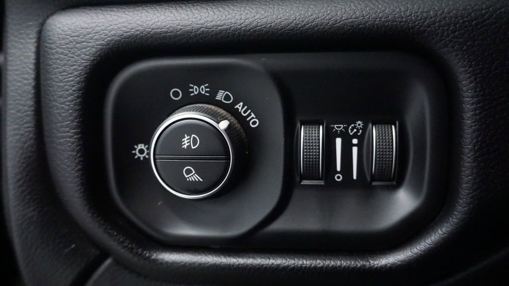 Thumbnail: 2021 RAM 2500 - 37