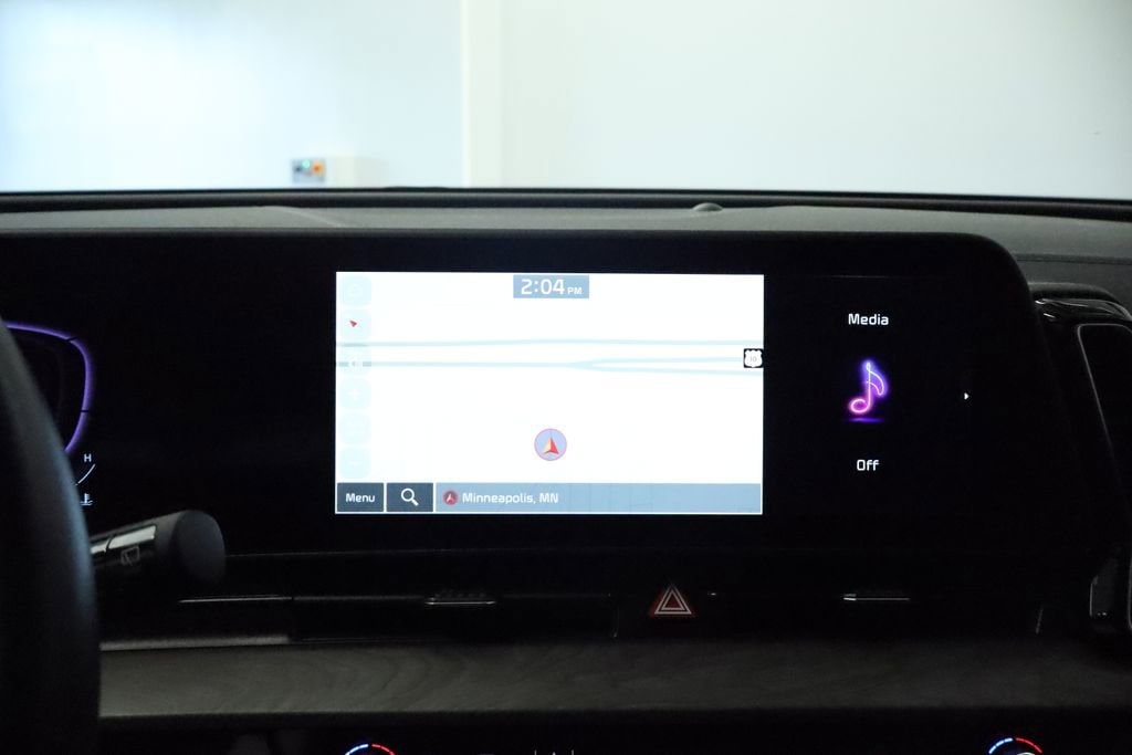 Thumbnail: 2023 Kia Sportage - 39