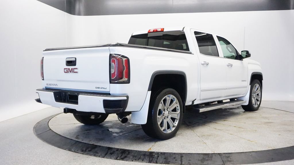 Thumbnail: 2016 GMC Sierra 1500 - 5