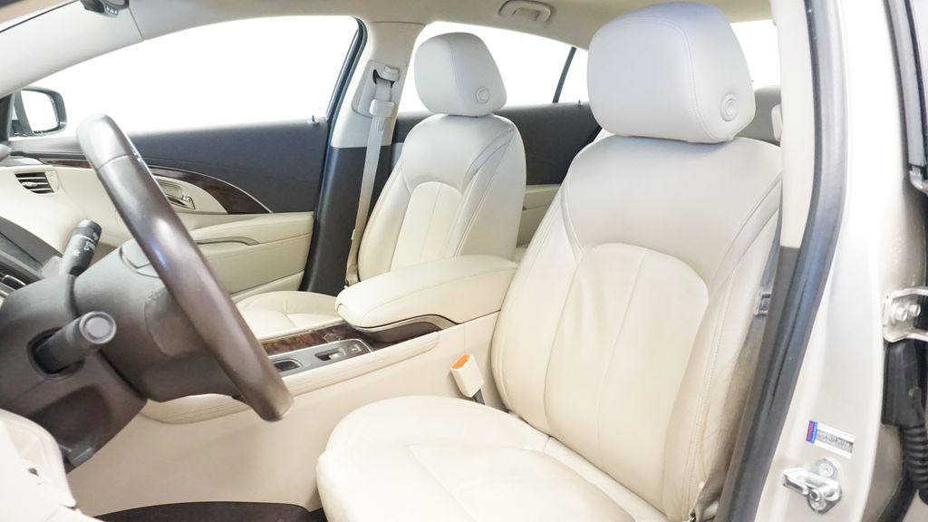 Thumbnail: 2015 Buick LaCrosse - 31