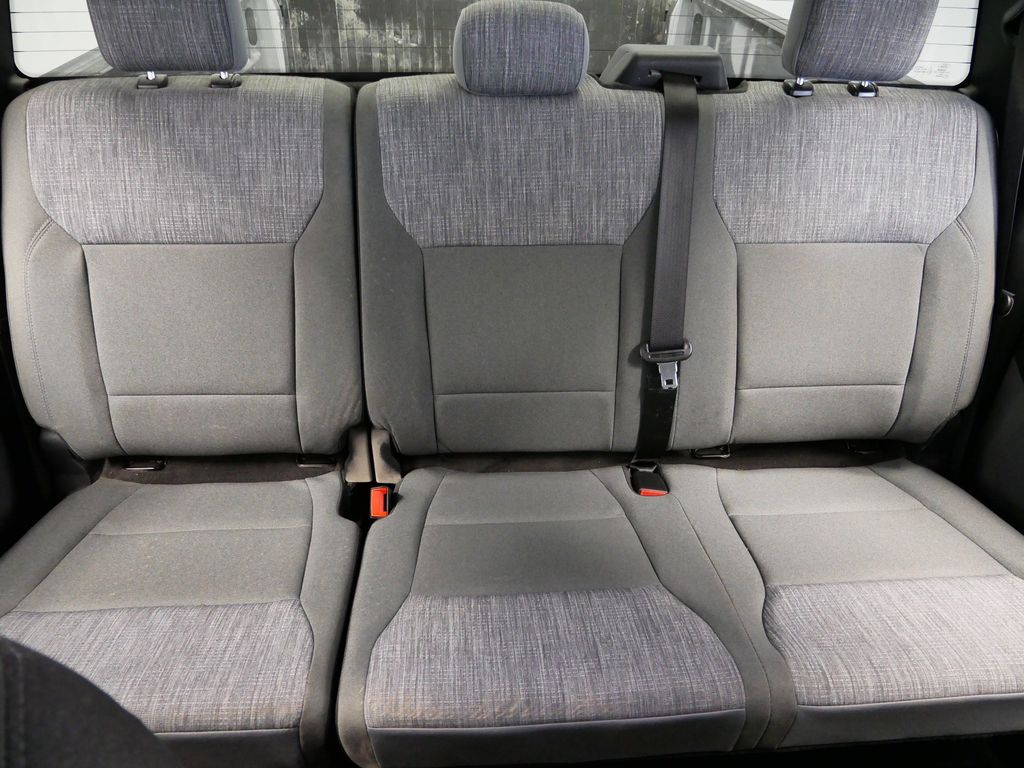 Thumbnail: 2023 Ford F-150 - 16