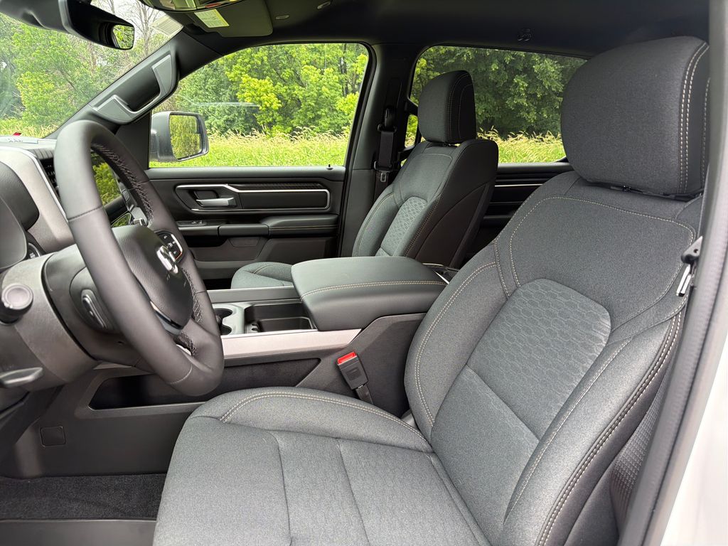Thumbnail: 2026 RAM 1500 - 21