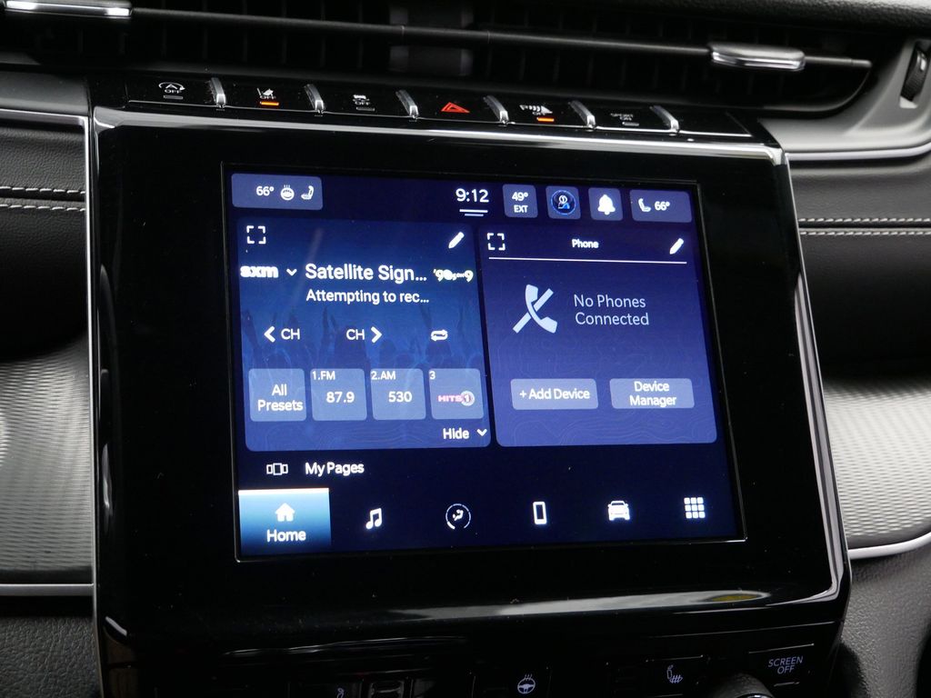 Thumbnail: 2024 Jeep Grand Cherokee - 32