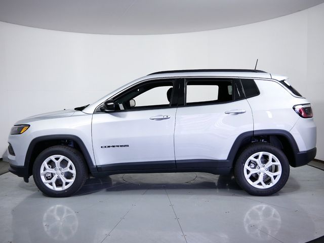 Thumbnail: 2024 Jeep Compass - 15